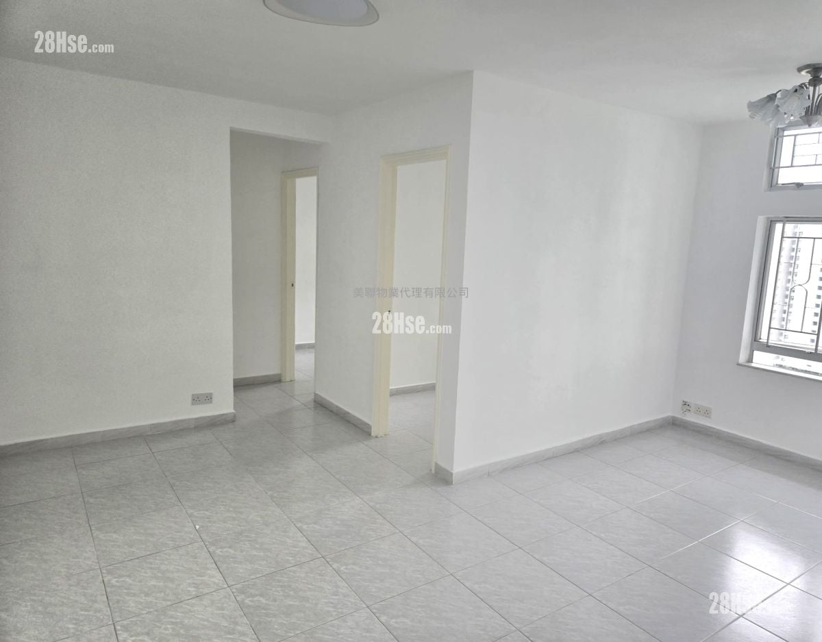 颂明苑 售盘 3 房 554 平方尺