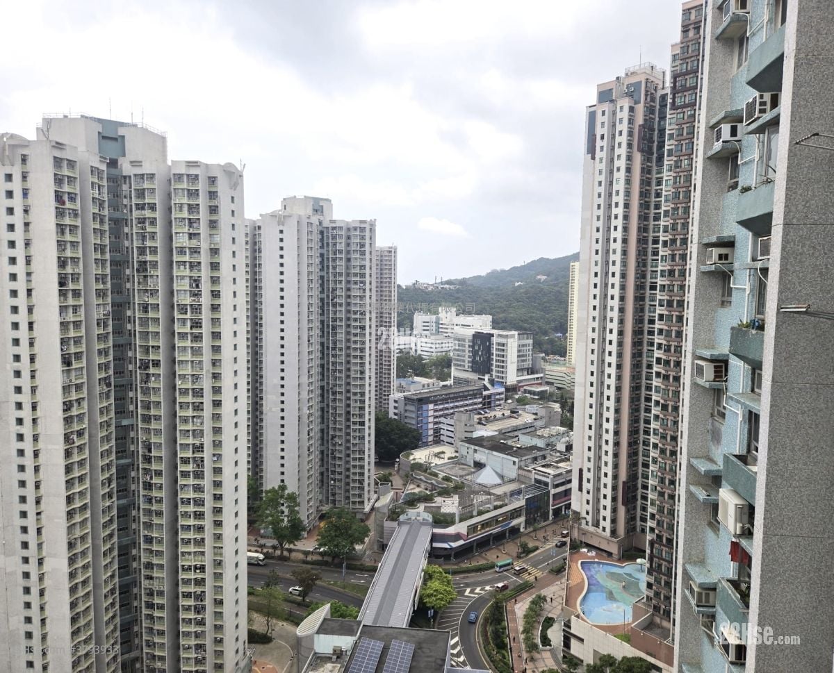 颂明苑 售盘 3 房 554 平方尺