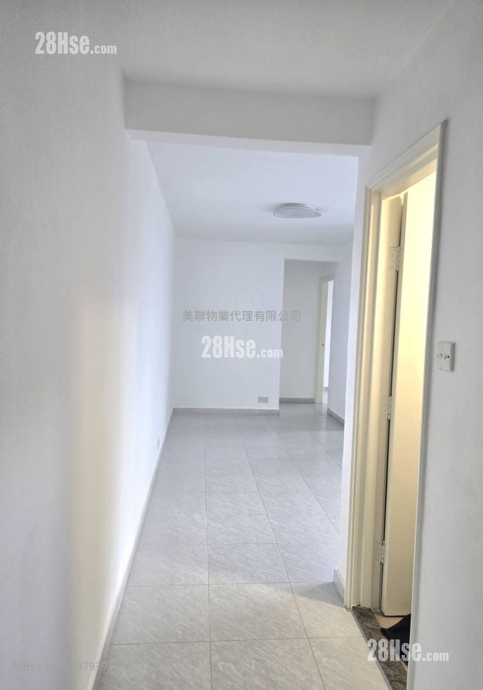 颂明苑 售盘 3 房 554 平方尺