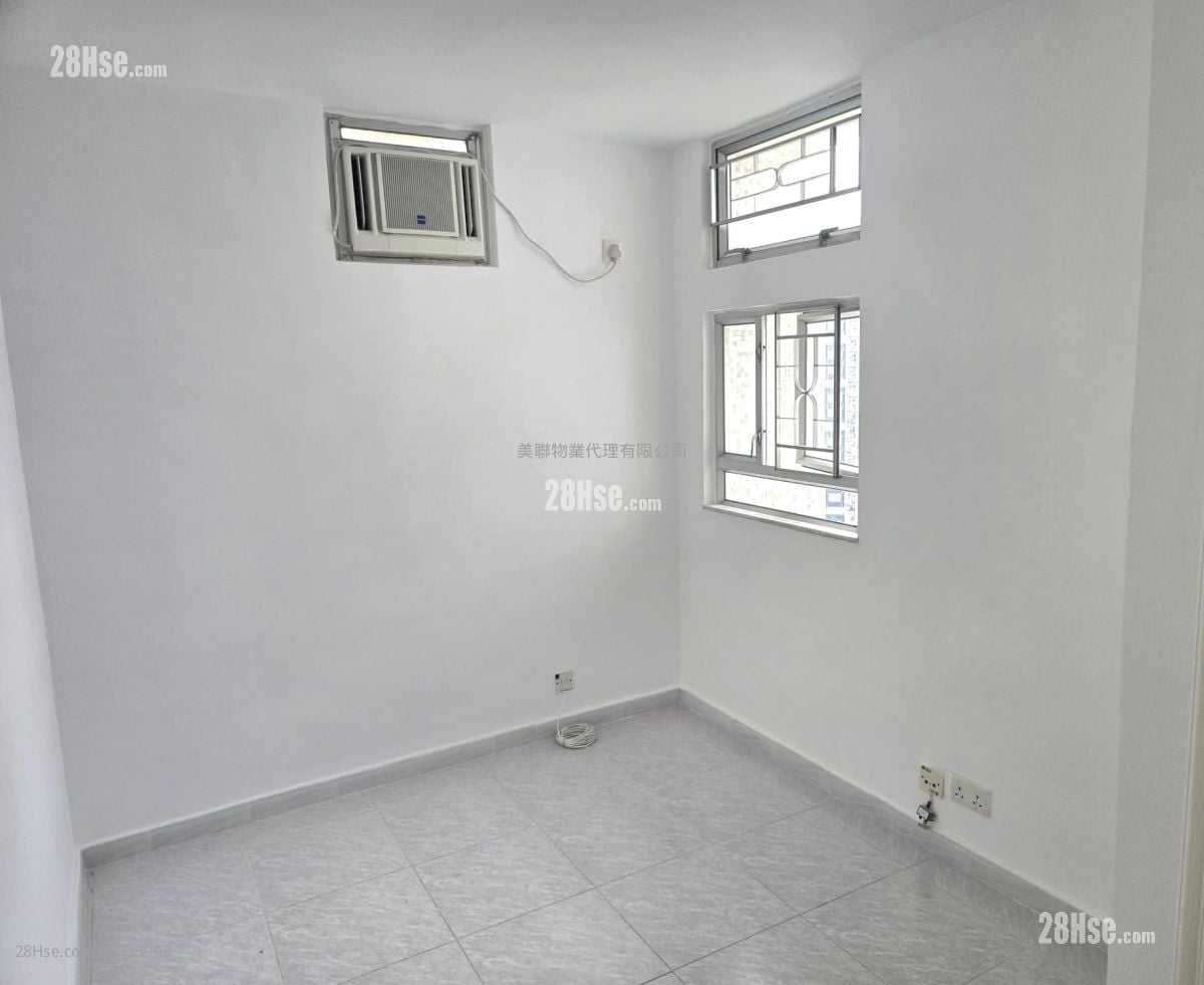 颂明苑 售盘 3 房 554 平方尺