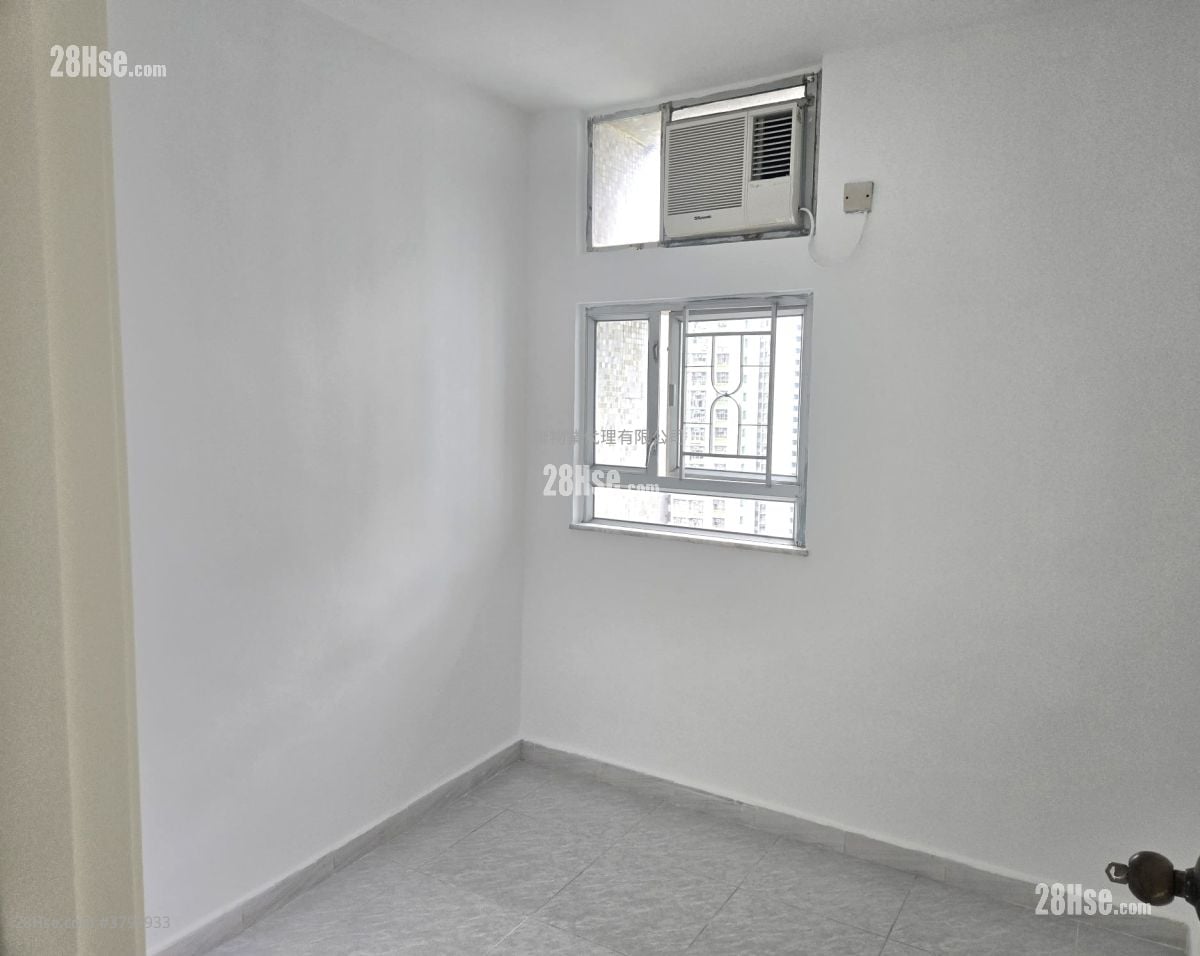 颂明苑 售盘 3 房 554 平方尺