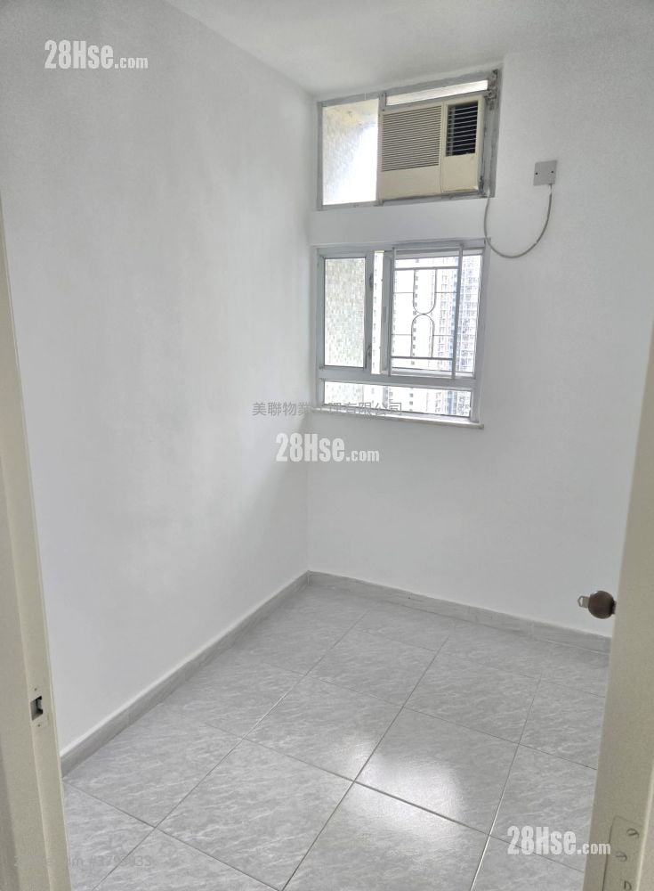 颂明苑 售盘 3 房 554 平方尺