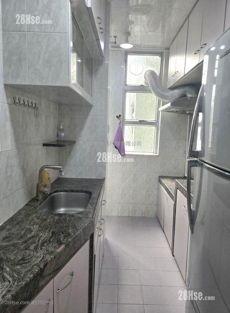 颂明苑 售盘 3 房 554 平方尺