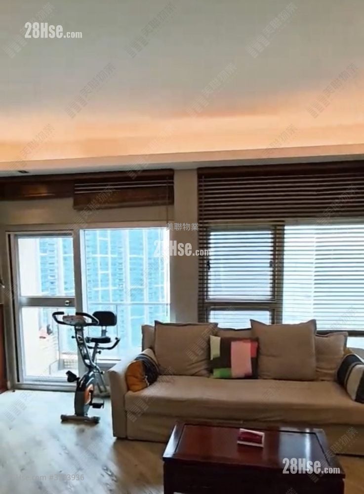 漾日居 售盘 4 房 , 3 浴室 1,681 平方尺