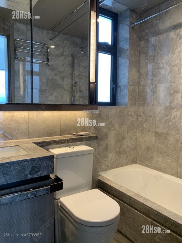 晋海 售盘 3 房 , 2 浴室 841 平方尺