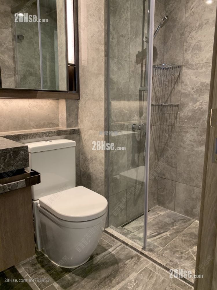 晋海 售盘 3 房 , 2 浴室 841 平方尺