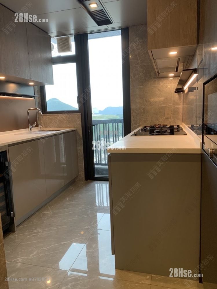 晋海 售盘 3 房 , 2 浴室 841 平方尺