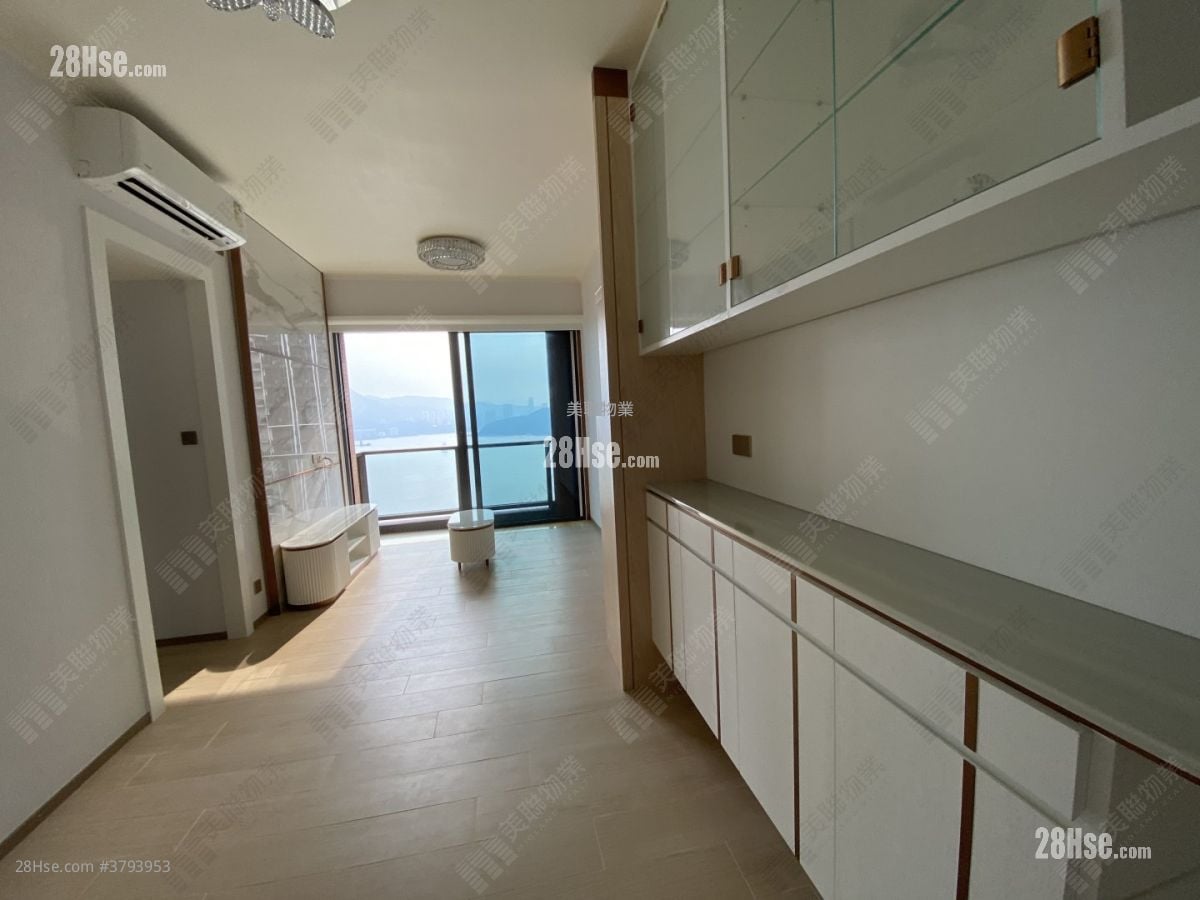 晋海 售盘 3 房 , 2 浴室 841 平方尺