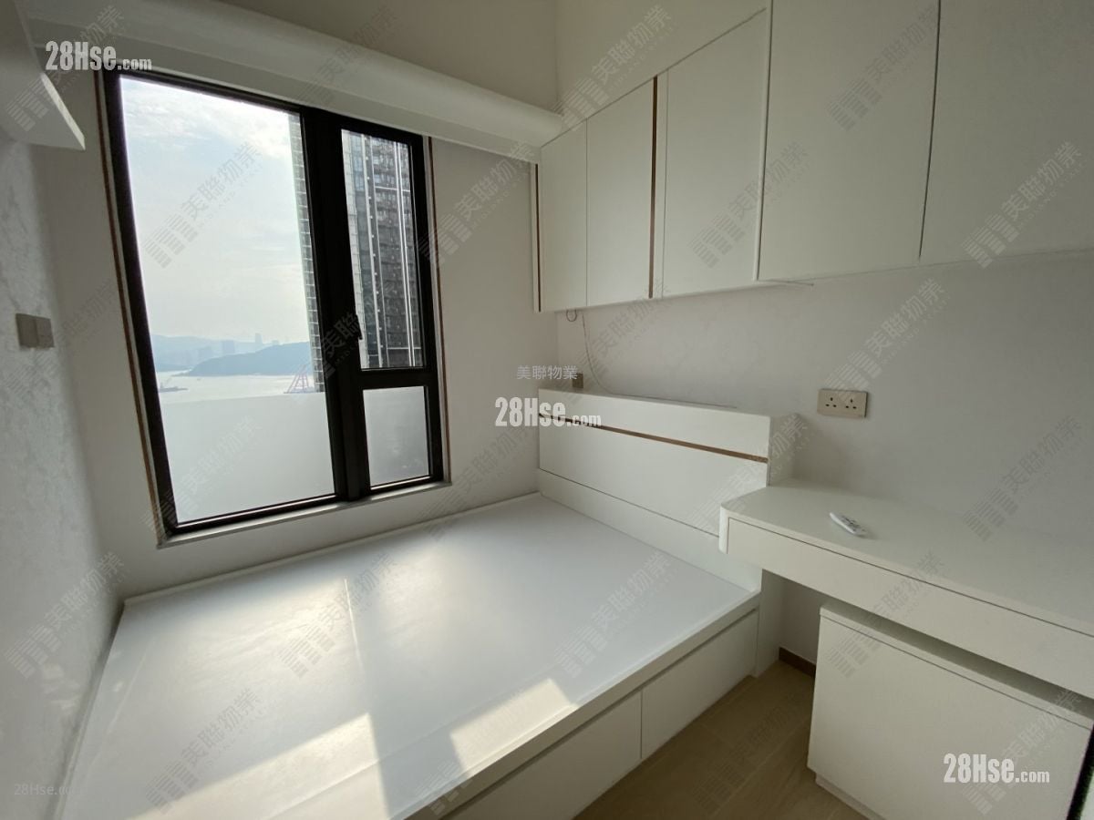 晋海 售盘 3 房 , 2 浴室 841 平方尺