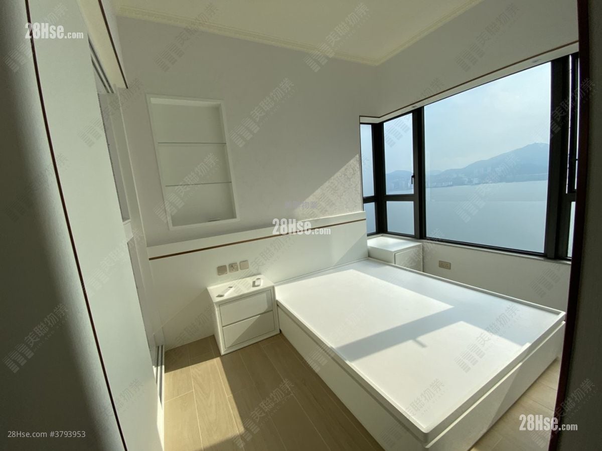 晋海 售盘 3 房 , 2 浴室 841 平方尺