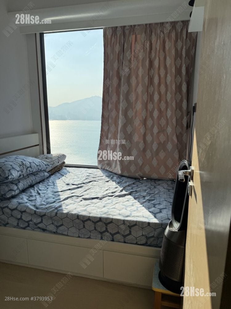 晋海 售盘 3 房 , 2 浴室 841 平方尺