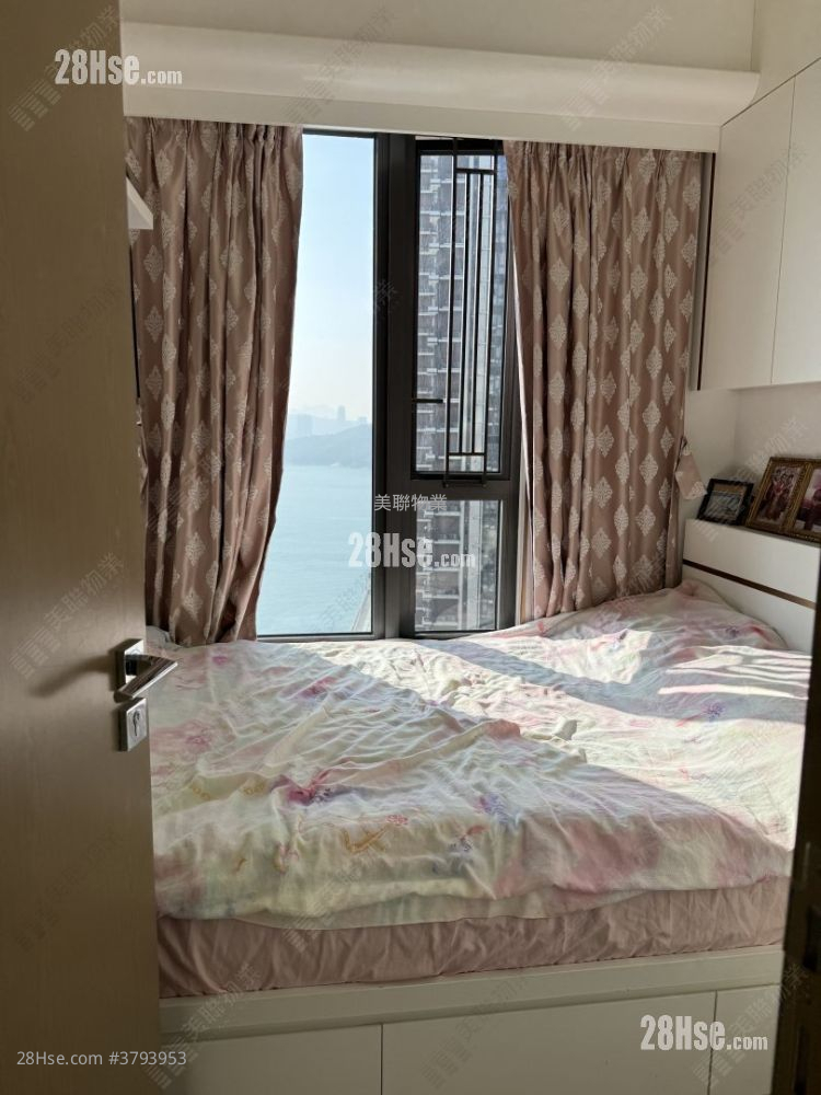 晋海 售盘 3 房 , 2 浴室 841 平方尺