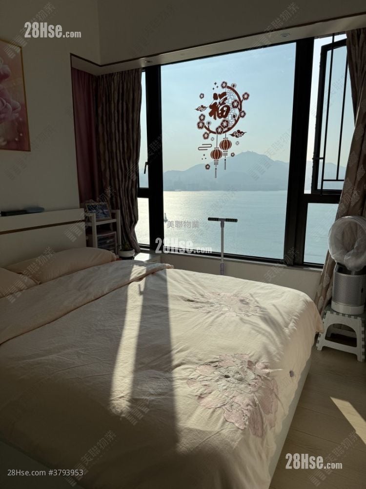 晋海 售盘 3 房 , 2 浴室 841 平方尺