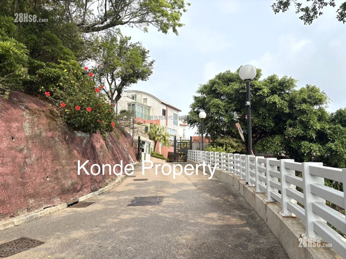 Sunshine Villa 售盘 1,690 平方尺