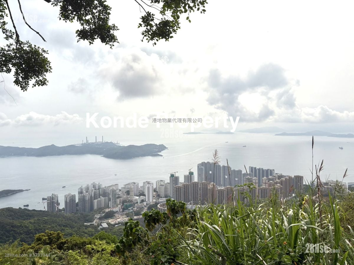 Sunshine Villa 售盘 1,690 平方尺