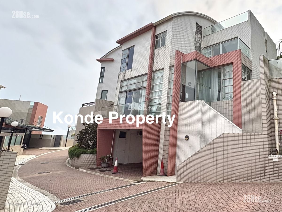 Sunshine Villa 售盘 1,690 平方尺