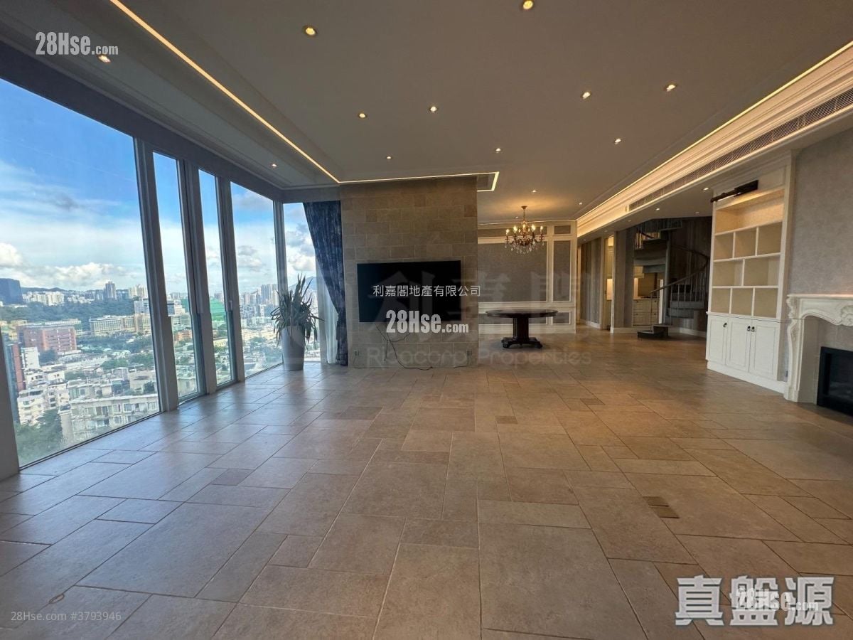 毕架山一号 售盘 4 房 1,887 平方尺