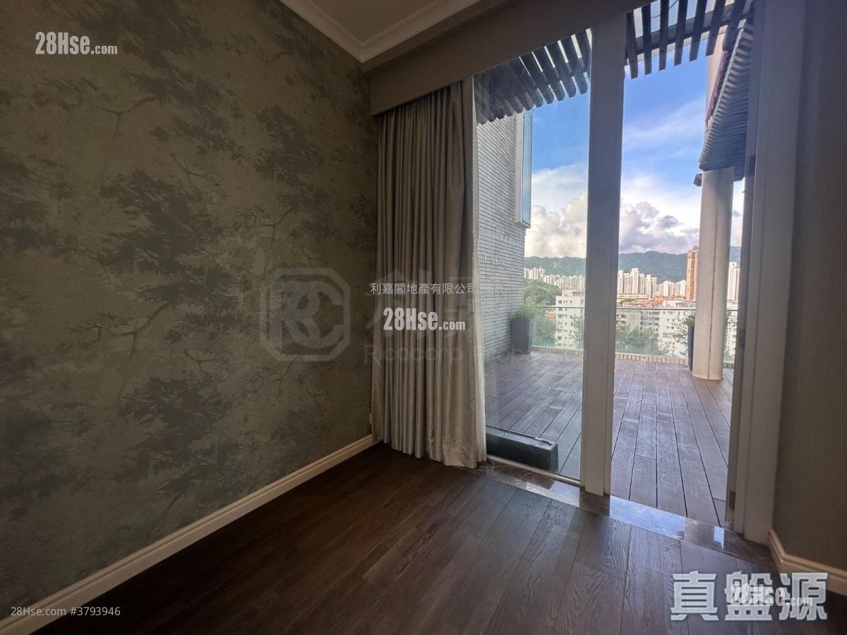 毕架山一号 售盘 4 房 1,887 平方尺