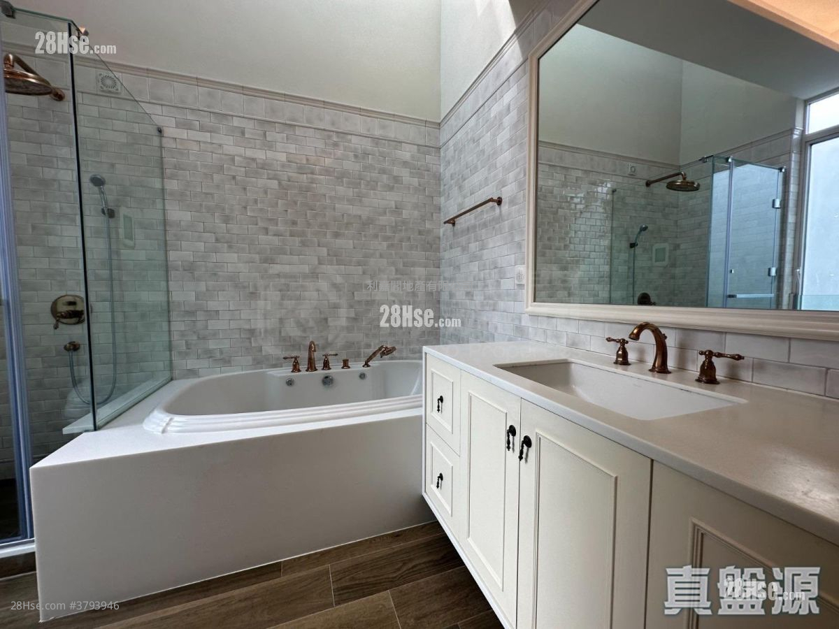 毕架山一号 售盘 4 房 1,887 平方尺