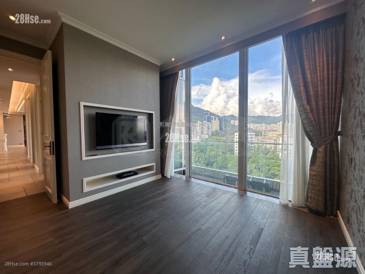 毕架山一号 售盘 4 房 1,887 平方尺