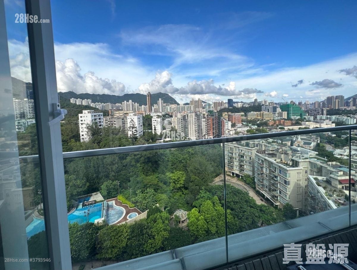 毕架山一号 售盘 4 房 1,887 平方尺