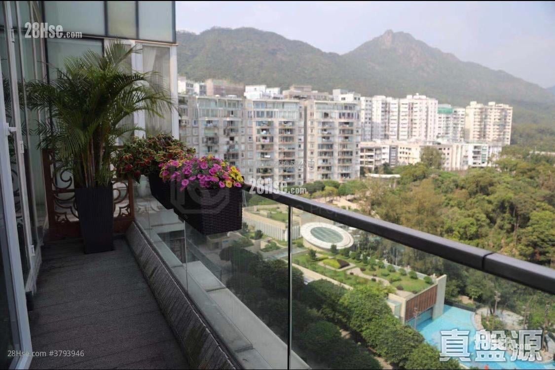 毕架山一号 售盘 4 房 1,887 平方尺