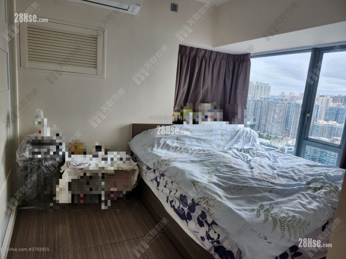 Ocean Shores Sell 2 Bedrooms , 2 Bathrooms 511 ft²