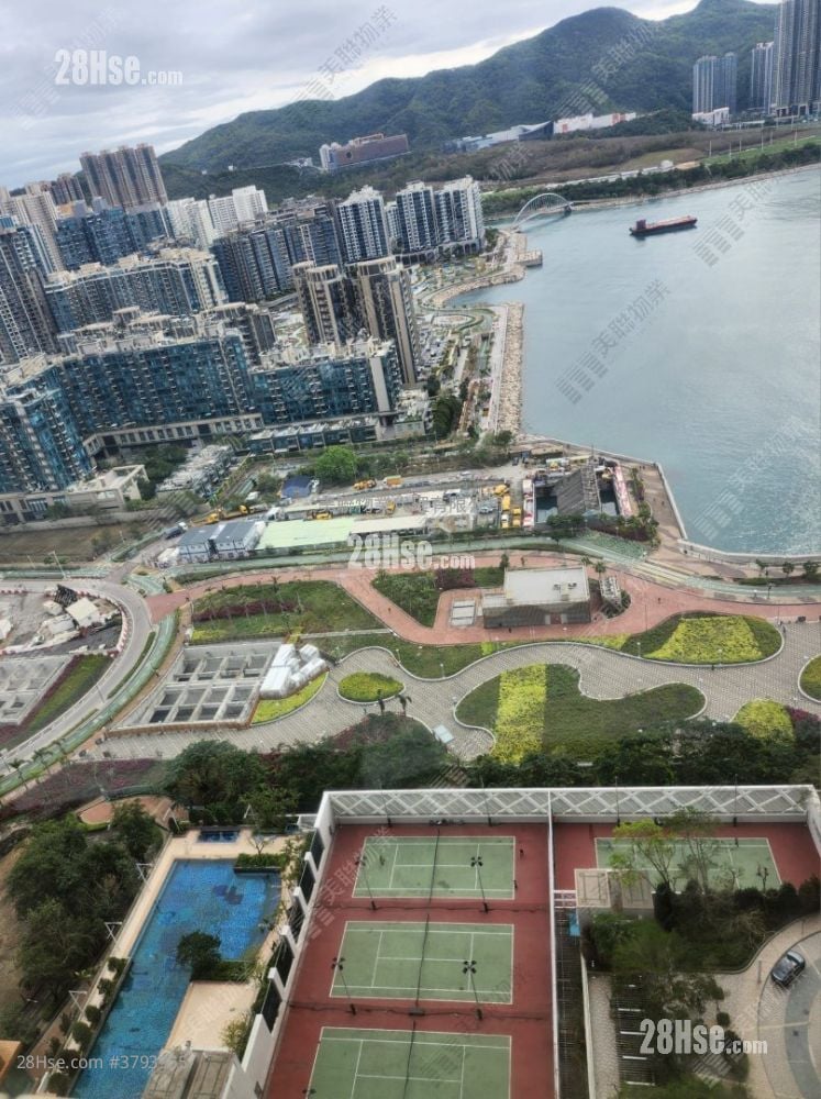 Ocean Shores Sell 2 Bedrooms , 2 Bathrooms 511 ft²