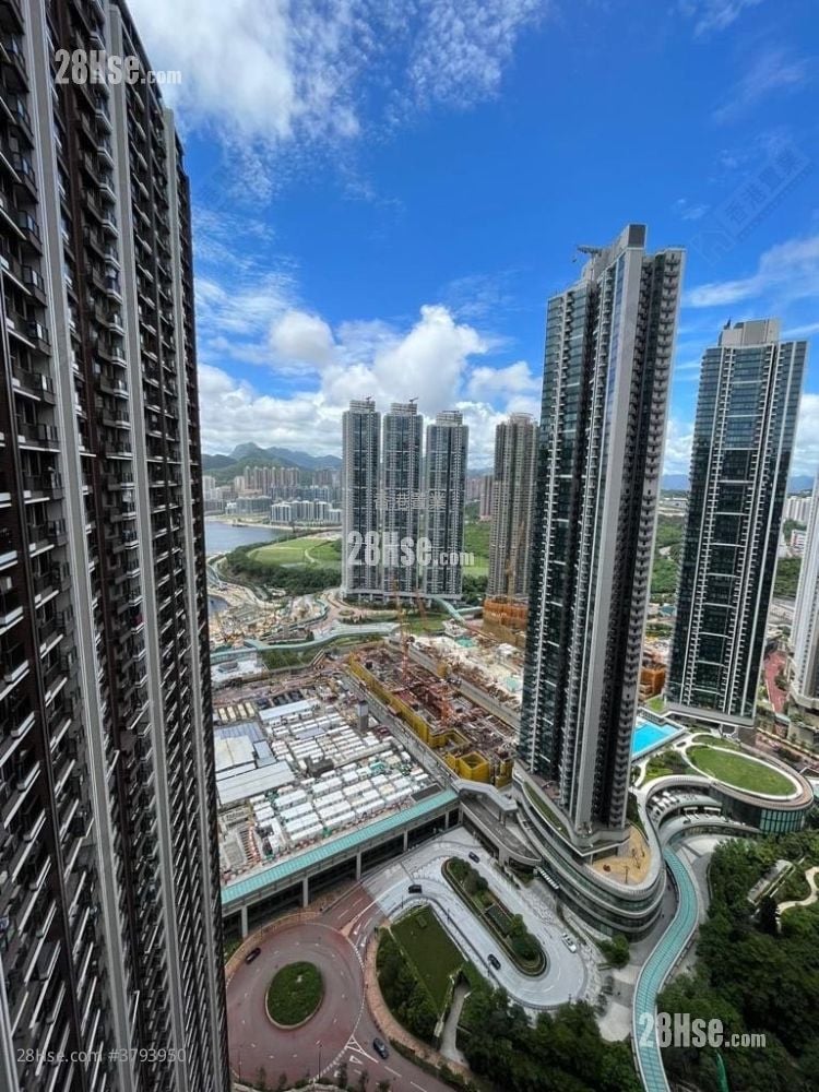 MALIBU 售盘 2 房 454 平方尺