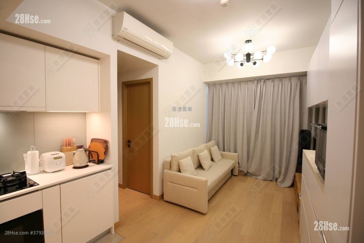 MALIBU 售盘 2 房 454 平方尺