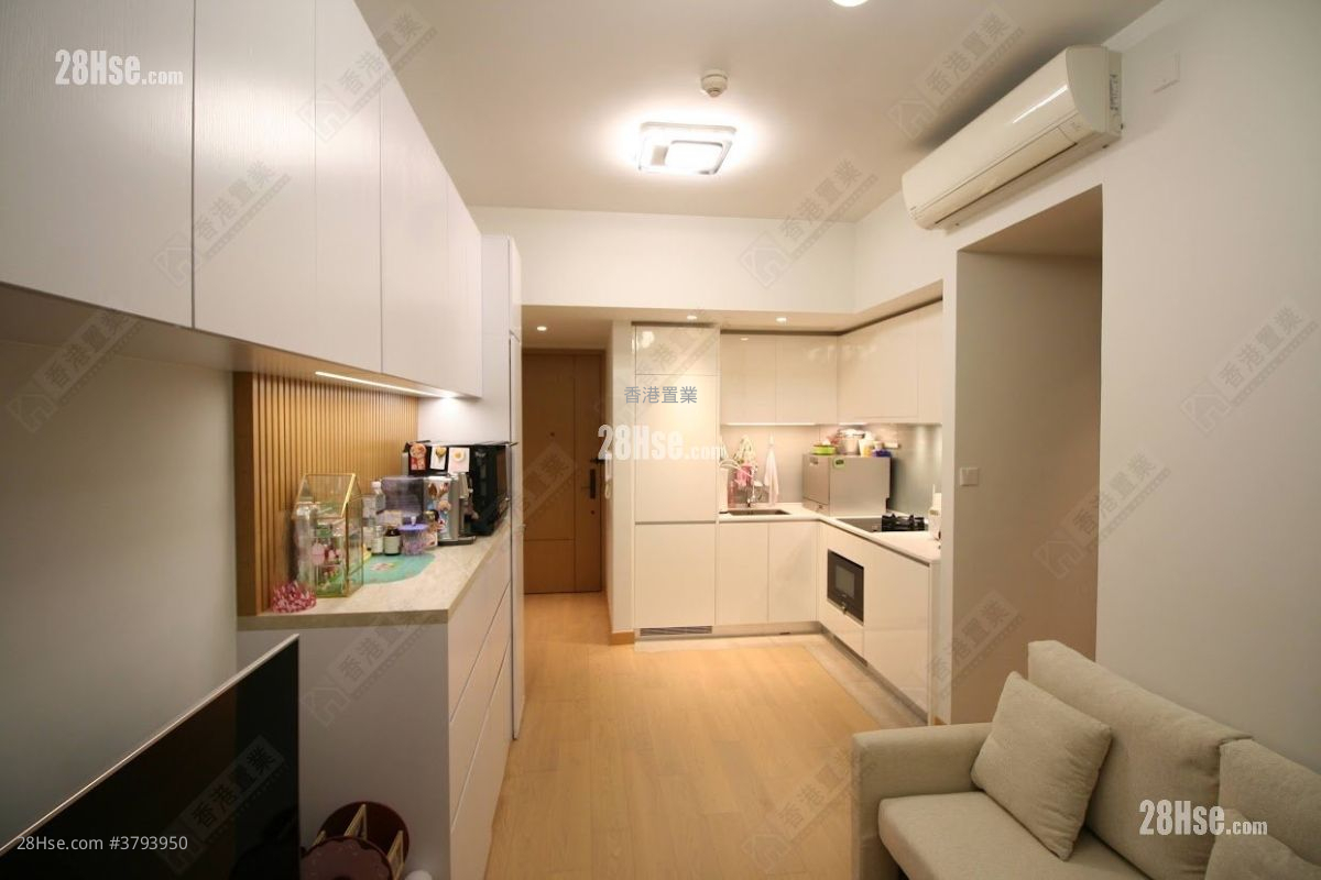 MALIBU 售盘 2 房 454 平方尺