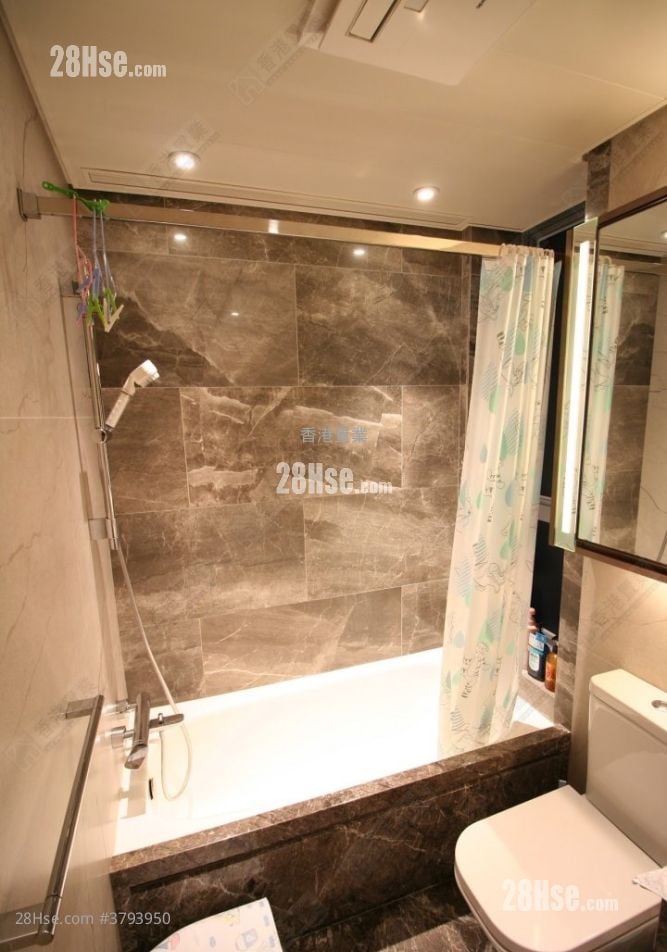 MALIBU 售盘 2 房 454 平方尺