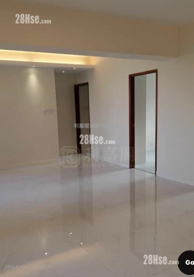 豪景 售盘 3 房 , 2 浴室 1,081 平方尺