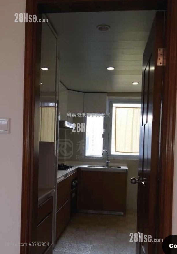 豪景 售盘 3 房 , 2 浴室 1,081 平方尺