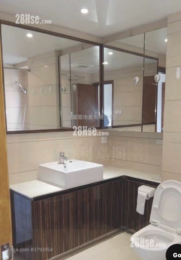 豪景 售盘 3 房 , 2 浴室 1,081 平方尺