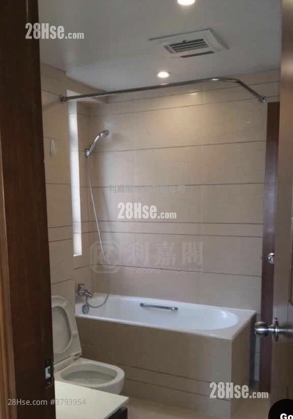 豪景 售盘 3 房 , 2 浴室 1,081 平方尺