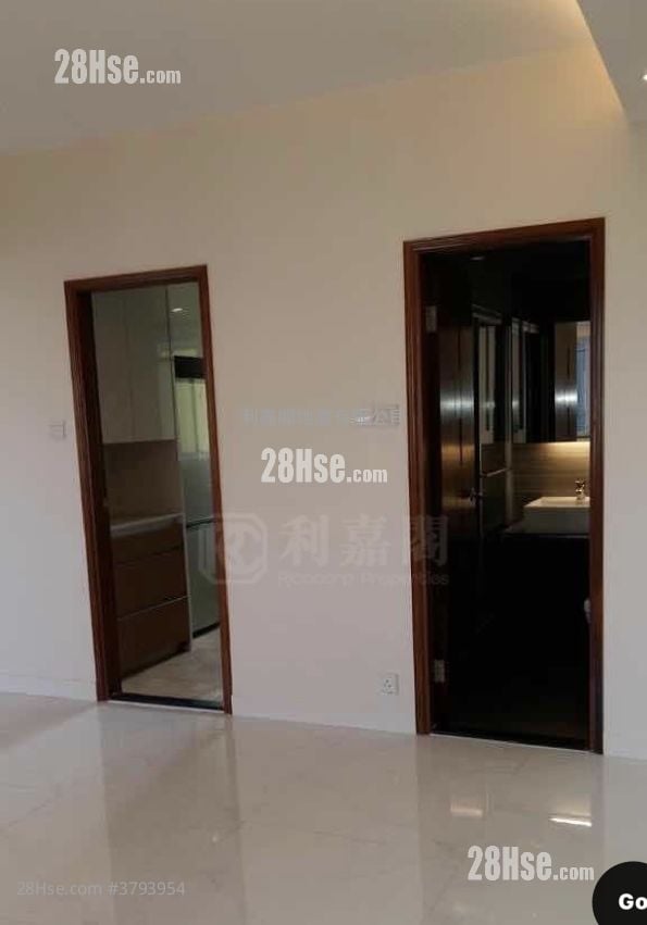 豪景 售盘 3 房 , 2 浴室 1,081 平方尺