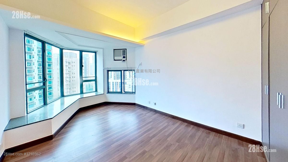 睡房 2: 万茂苑 租盘 3 房 , 2 浴室 962 平方尺