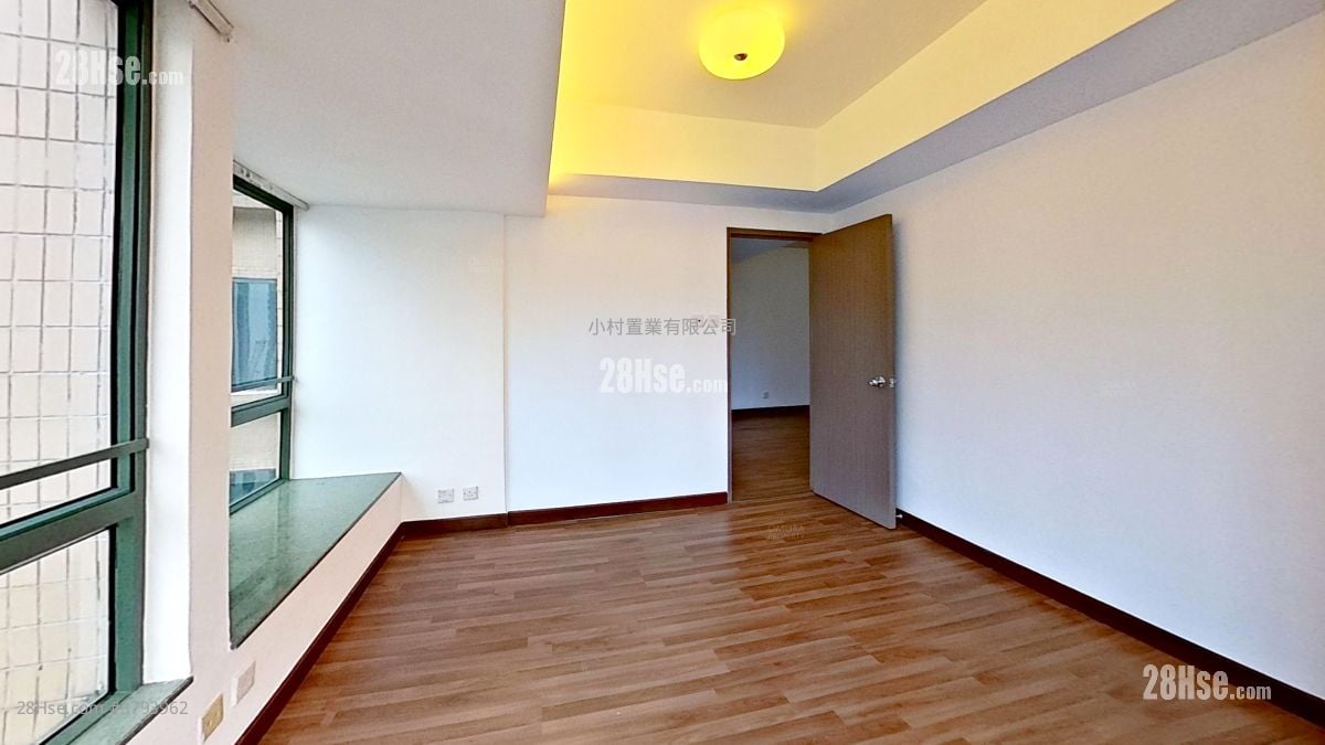 睡房 3: 万茂苑 租盘 3 房 , 2 浴室 962 平方尺