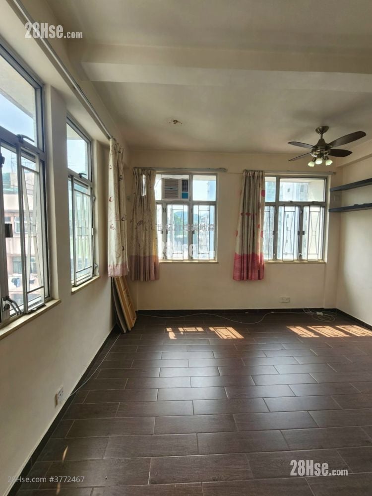 Wing Fu Building Sell Studio , 1 Bathroom 223 ft²