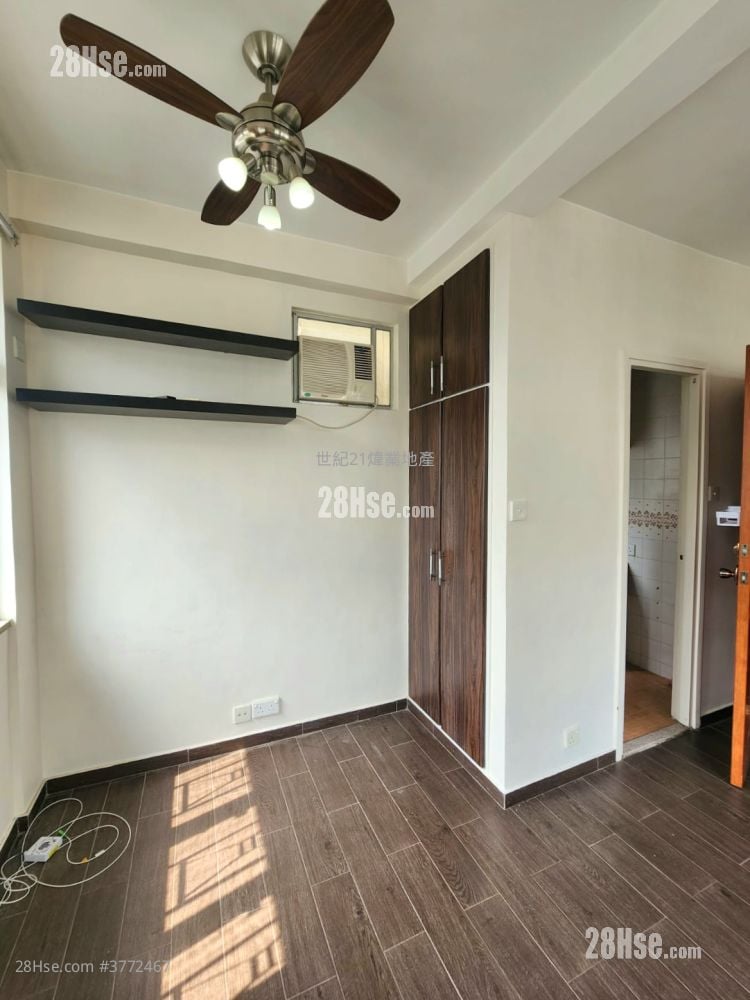 Wing Fu Building Sell Studio , 1 Bathroom 223 ft²