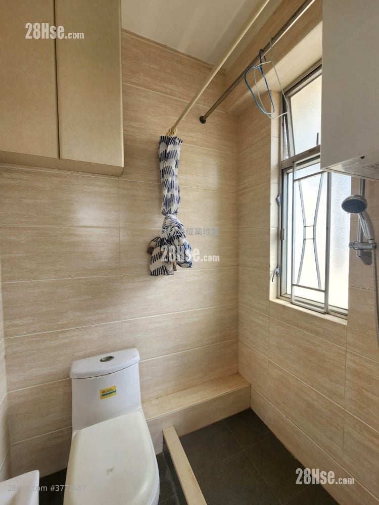 Wing Fu Building Sell Studio , 1 Bathroom 223 ft²