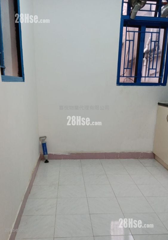 村屋 租盘 1 房 , 1 浴室 350 平方尺