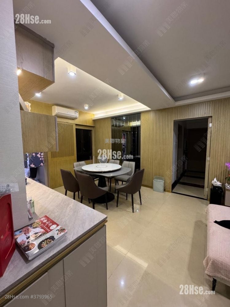 碧霞花园 售盘 3 房 , 2 浴室 1,296 平方尺