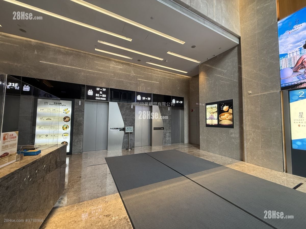 No.8 Observatory Road Rental