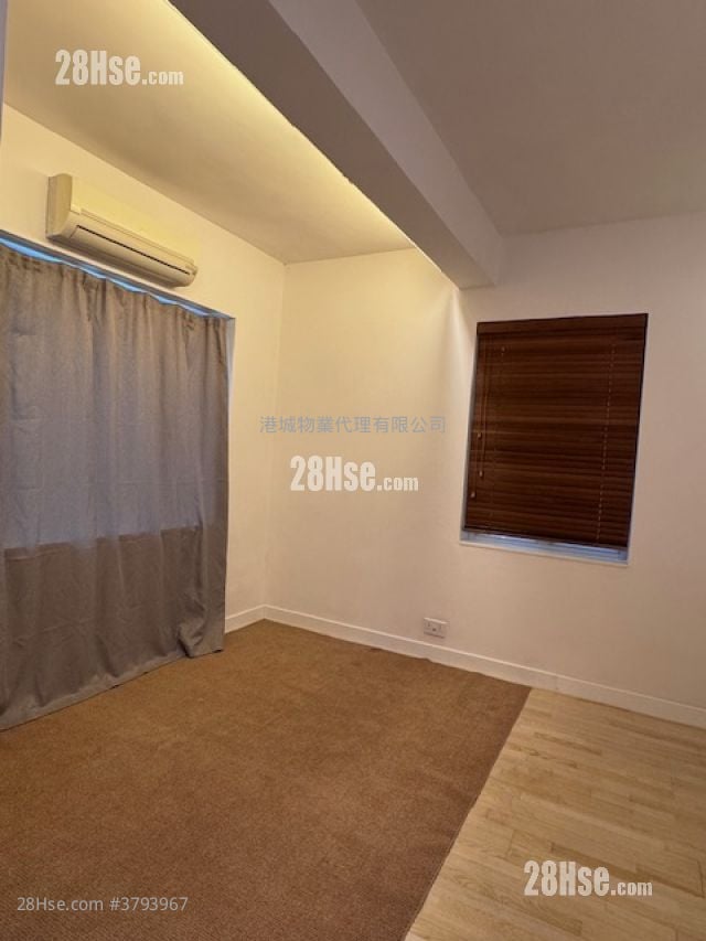 Ho Man Tin Mansion Rental 3 Bedrooms , 2 Bathrooms 1,098 ft²