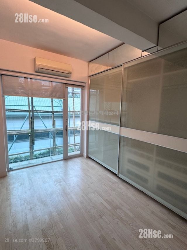 Ho Man Tin Mansion Rental 3 Bedrooms , 2 Bathrooms 1,098 ft²