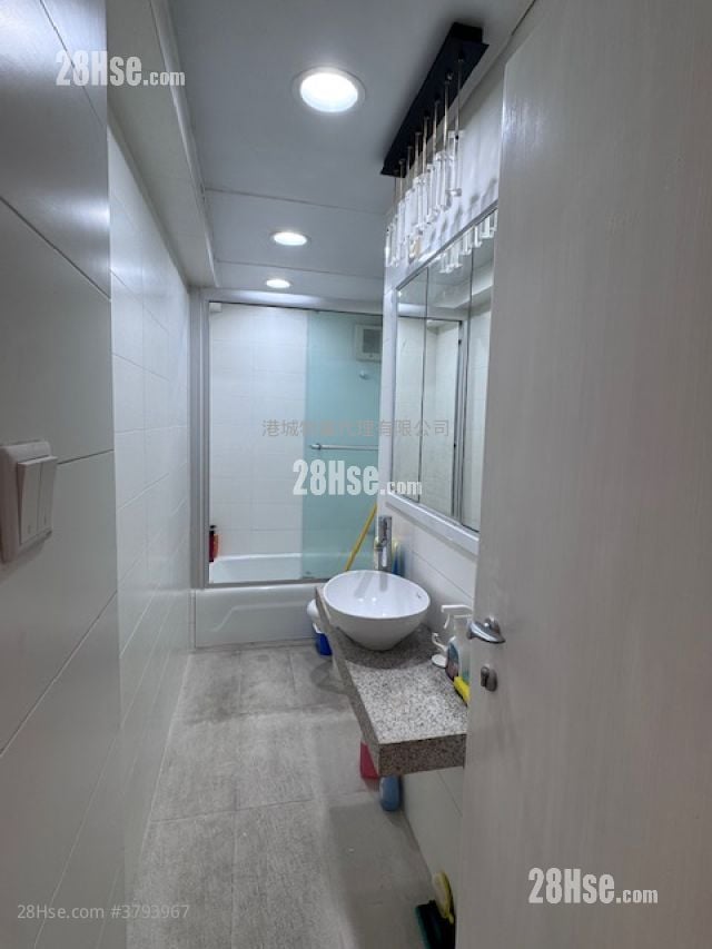 Ho Man Tin Mansion Rental 3 Bedrooms , 2 Bathrooms 1,098 ft²