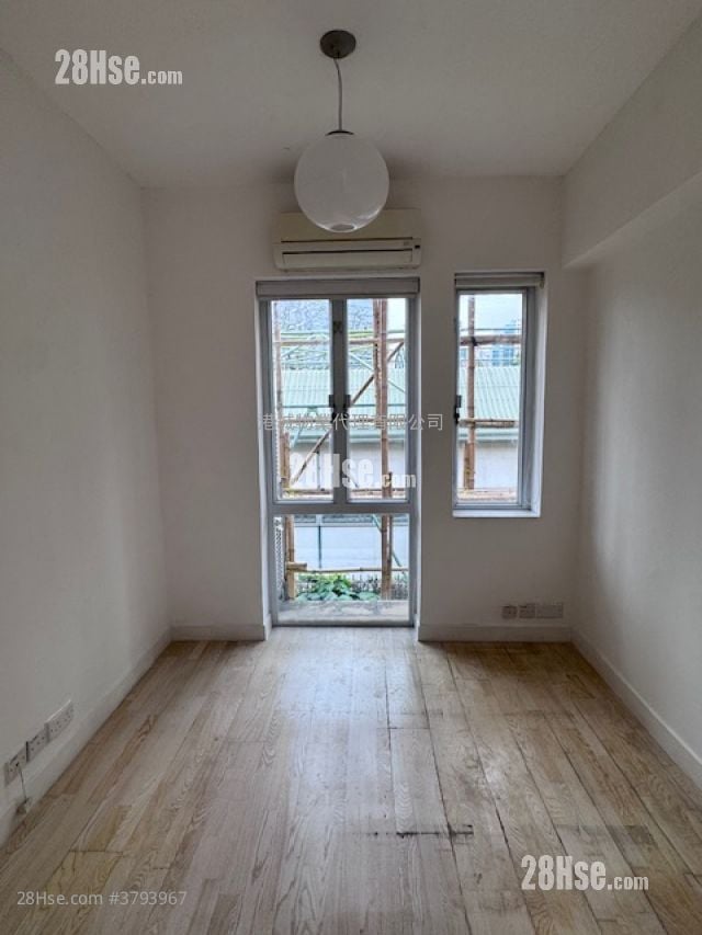 Ho Man Tin Mansion Rental 3 Bedrooms , 2 Bathrooms 1,098 ft²