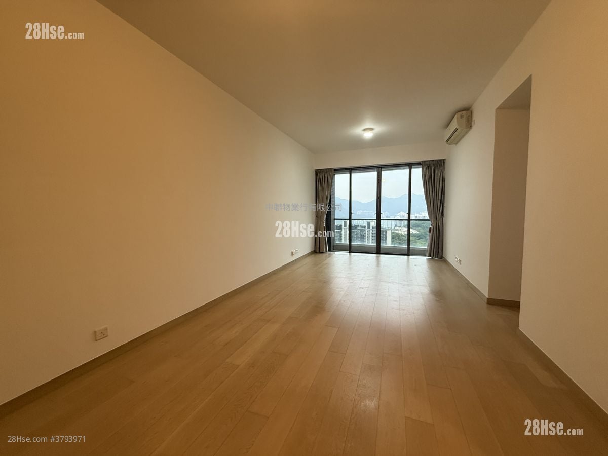 玖珑山 租盘 955 平方尺